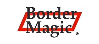 Border Magic logo