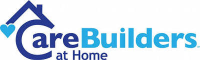 Carebuilders at Home logo