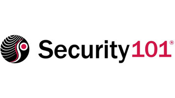 Security 101 logo