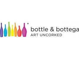 Bottle & Bottega logo