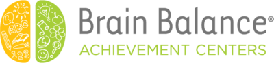 Brain Balance Achievement Centers logo
