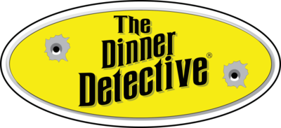 The Dinner Detective logo