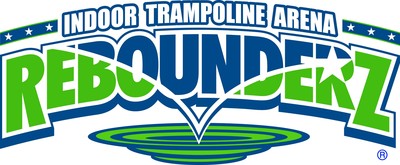 Rebounderz logo