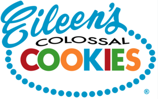 Eileen's Colossal Cookies logo