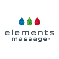 Elements Massage logo