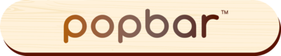 popbar logo