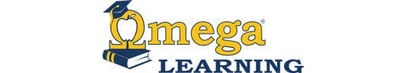 Omega Learning Center logo