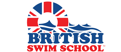 British Swim School logo