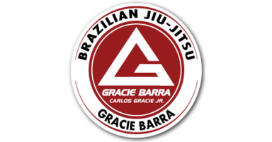 Gracie Barra logo