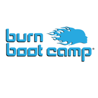 Burn Boot Camp logo