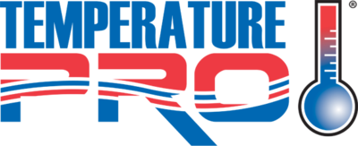 Temperature Pro logo