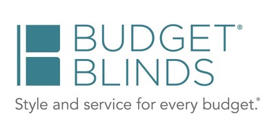 Budget Blinds logo