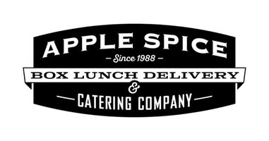 Apple Spice logo