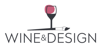 Wine & Design logo