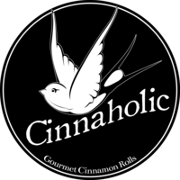 Cinnaholic logo