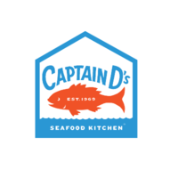 Captain D's logo