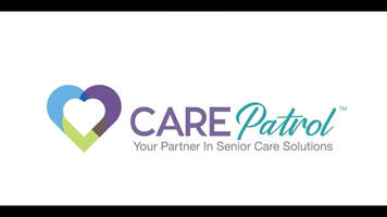 CarePatrol logo