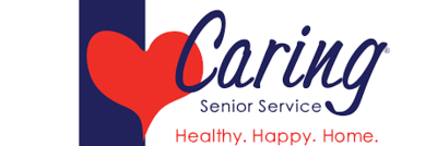 Caring Senior Service logo