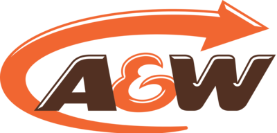 A&W logo