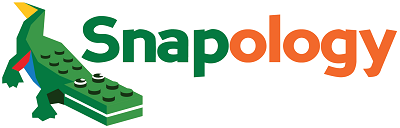 Snapology logo