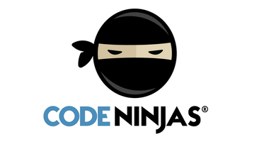 Code Ninjas logo