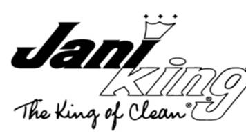 Jani-King logo