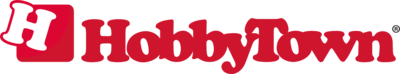 HobbyTown & HobbyTown USA logo