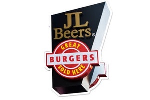 JL Beers logo