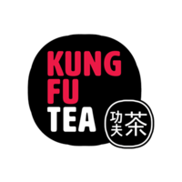 Kung Fu Tea logo