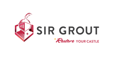 Sir Grout logo