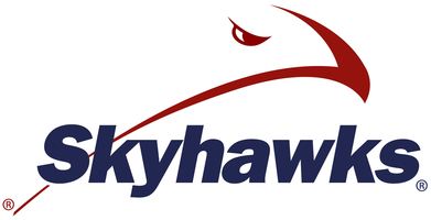 Skyhawks logo