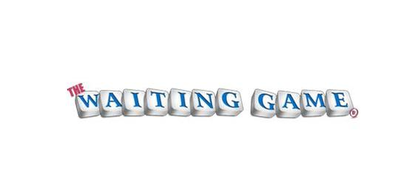 The Waiting Game logo