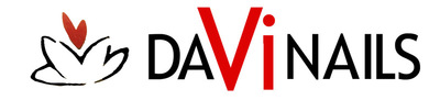 Davi Nails logo