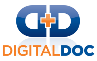 Digital Doc logo