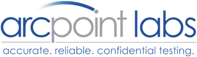 ARCpoint Labs logo