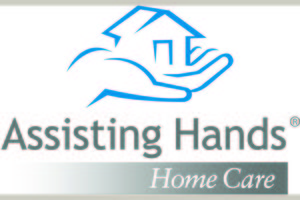 Assisting Hands Home Care logo