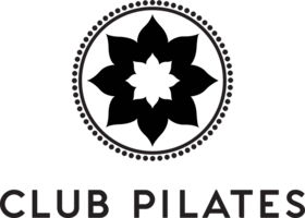 Club Pilates logo