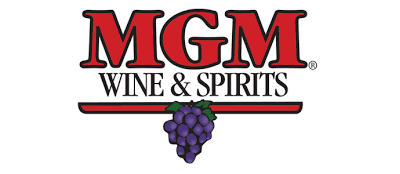 MGM Wine & Spirits logo