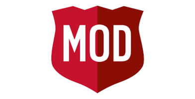 Mod Pizza logo