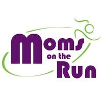 Moms On The Run logo