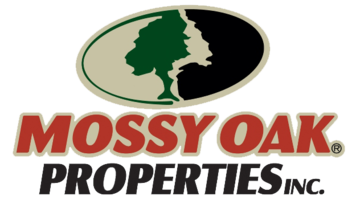 Mossy Oak Properties logo