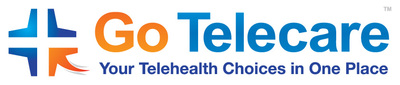 Go Telecare logo