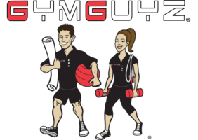 GYMGUYZ logo