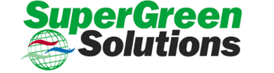 SuperGreen Solutions logo