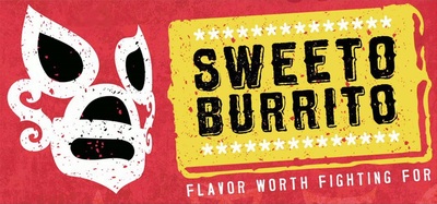 Sweeto Burrito logo