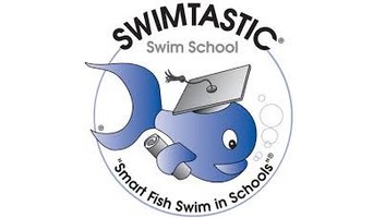 Swimtastic Swim School logo