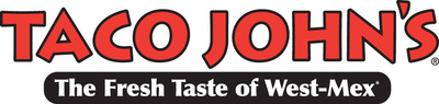 Taco John's logo