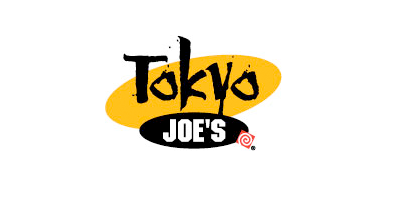 Tokyo Joe's logo