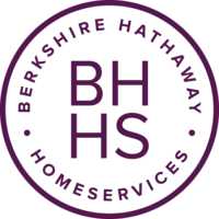 Berkshire Hathaway Homeservices logo