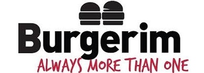 Burgerim logo